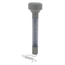 Poolthermometer Wassertemperatur Temperaturfühler...