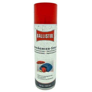 Outdoor Imprägnieren Wetterfest Outdoorkleidung Funktionsbekleidung Wildlederpflege Ballistol