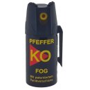 Selbstverteidigung Pfefferspray Tierabwehrspray...