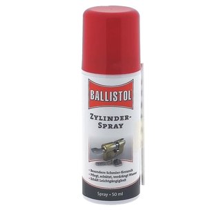 Ballistol Zylinderspray 50 ml