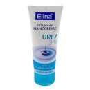 Handcreme Urea sensitiv Tube feuchtigkeitsspendend...