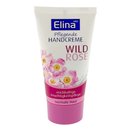 Handcreme Creme Wildrose Rose pflegend feuchtigkeitspflege feuchtigkeitsspendend normale Haut beruhigend Westerwald-Shop Varivendo