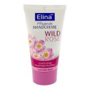 Handcreme Creme Wildrose Rose pflegend...
