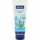 Creme Eisgel Elina Füße Beine kühlend...