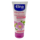 Handcreme pflegend Rose reichhaltige Feuchtigkeitspflege...