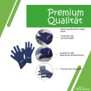 Street Glove Handschuhe Woman Touchscreen kompatibel Schutzhandschuh Baumwollhandschuh