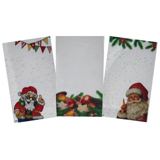 Weihanchten Geschenke Verpackung Geschneverpackung Weihnachtsdekoration Dekoratin BAsteln X-Mas Xmas Adventszeit Adventskalender Weihnachtskalender
