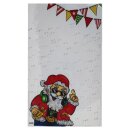 Folienbeutel Weihnachten Geschenktüten Tüten Weihnachtstüten Adventskalender