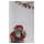 Folienbeutel Weihnachten Geschenktüten Tüten Weihnachtstüten Adventskalender