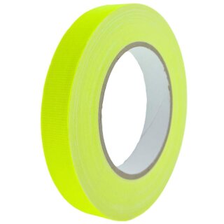 Gewebeband Gewebeklebeband Neon Neonklebeband Klebeband Schwarzlicht