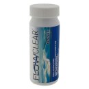 Teststreifen Wassertester Tester pH Chlor...