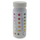 Teststreifen Wassertester Tester pH Chlor...