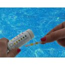 Bestway Teststreifen 3-in-1, 50 Stück