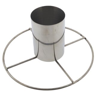 Hähnchenbräter Hähnchenhalter Hähnchengriller Brathähnchen Grill Ofen Bier Hähnchen für Grill Backofen Ständer für Bierdose Geflügelbräter Geflügelgriller Geflügelhalter Bierhähnchen
