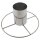 Hähnchenbräter Hähnchenhalter Hähnchengriller Brathähnchen Grill Ofen Bier Hähnchen für Grill Backofen Ständer für Bierdose Geflügelbräter Geflügelgriller Geflügelhalter Bierhähnchen