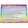 Spielblock Stadt, Land, Fluss 50 Blatt