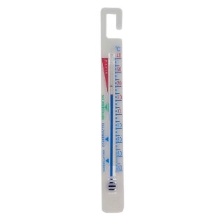 Kühlschrankthermometer Gefrieschrankthermometer Thermometer Gefrierthermometer Kühlschrank Gefrierschrank Gefriertruhe Analog Temperatur Temperaturanzeige