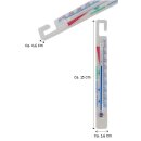 Kühlschrank-Thermometer ca. 15 cm