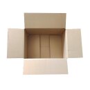 Faltkarton Versandkarton Faltschachtel Postkarton Schachtel Verpackung Post Paket Box Versand Karton