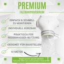 Fallrohrprovisorium 10m Typ 100