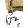 2er Set Winterschutzvlies 0,8 x 1 m, beige