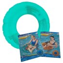 Kinderschwimmring Ø 51cm Aufblasbarer...