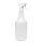Sprühflasche Wassersprühflasche Zerstäuber Pumpsrüher Handsprüher Flasche Sprühgerät