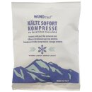 Kälte-Sofort-Kompresse Einweg Kühlkompresse...