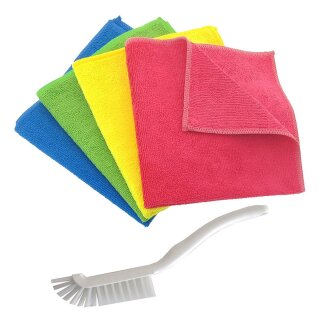 Tuch mikro micro mikrofasertuch microfasertuch fenstertuch fensterreinigung haushalt haushaltstuch reiniger reinigungstücher streifenfrei ohne verwischen