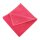 4er Set Mikrofasertücher Reinigungstücher Poliertücher blau rot gelb grün +