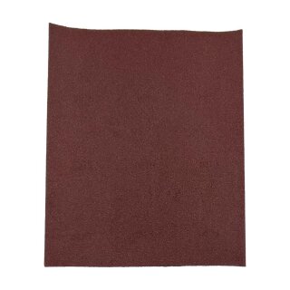 Schleifpapier Schleifbogen Schleifstreifen Schmirgelpapier Sandpapier Glaspapier Schleifmittel