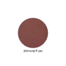 Schleifpapier, C Papierbogen, Aluminiumoxid 230/280, P220