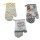 Grillhandschuh Schutzhandschuh Ofenhandschuh Tochpfhalter Topflappen