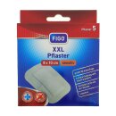 Pflaster Wundauflage Wundpflaster XXL sensitiv hypoallergen latexfrei Pflasterstrips Wund-Pflaster