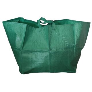 Gartenabfalltasche Gartensack Laubtasche Rasensack Laubsack Gartentasche Rasentasche