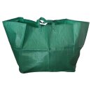 Gartenabfalltasche Gartensack Laubtasche Rasensack Laubsack Gartentasche Rasentasche