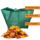 Gartenabfalltasche, 60 L