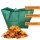 Gartenabfalltasche, 60 L