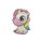 Kinderpflaster Einhorn Form 20 Stück + varivendo Notizblock
