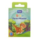 Dinopflaster Kinderpflaster Trostpflaster...
