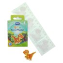 Dinopflaster Kinderpflaster Trostpflaster...