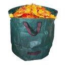 Gartenabfallsack Rasensack Gartensack Laubsack Laubtasche...