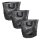 Gartenabfallsack Rasensack Gartensack Laubsack Laubtasche Gartentasche