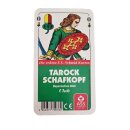Schafkopf Tarock Kartenspiel 36er Blatt