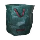 Gartenabfallsack Rasensack Gartensack Laubsack Laubtasche...