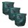 Gartenabfallsack Rasensack Gartensack Laubsack Laubtasche Gartentasche