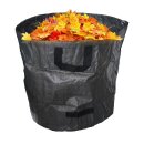 Gartenabfallsack Rasensack Gartensack Laubsack Laubtasche Gartentasche