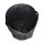 3er Set Laubsack 100 Liter, 50 x 50 cm schwarz