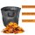 Gartenabfallsack Rasensack Gartensack Laubsack Laubtasche Gartentasche