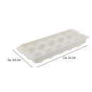 Eiswürfel Zubereiter Kugeln Ø 3,2cm